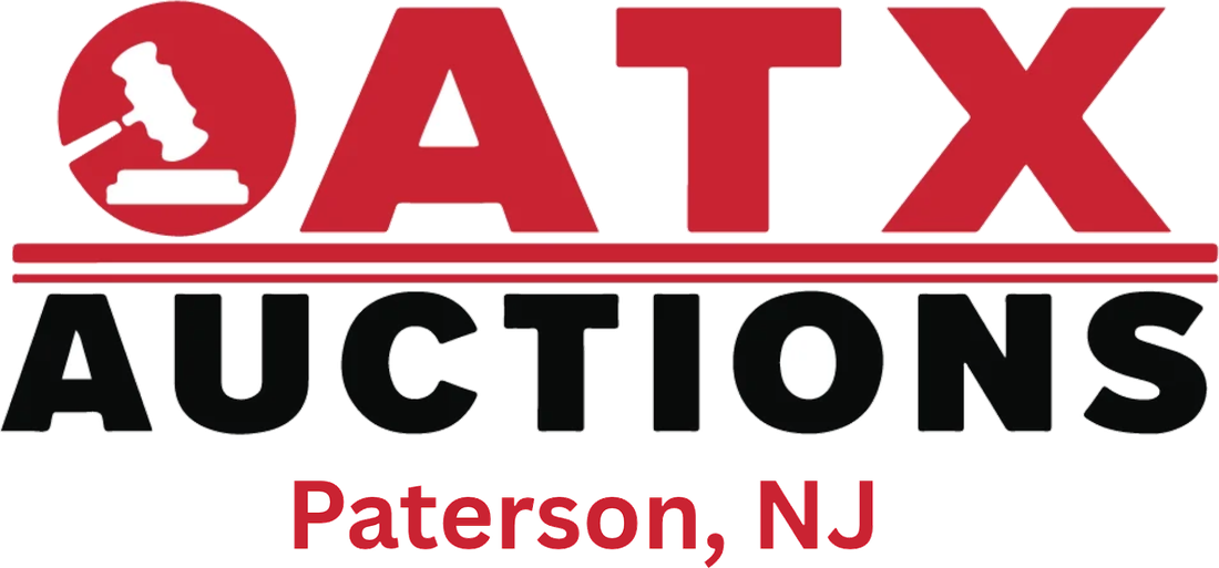 ATX Auctions Paterson